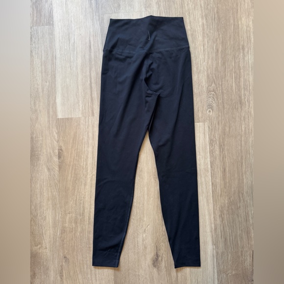 Nike Dri-Fit Leggings Black - Picture 3 of 5